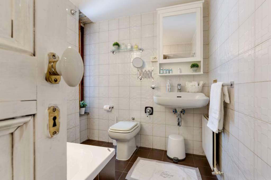 Arenula Luxury Apartment Roma Esterno foto