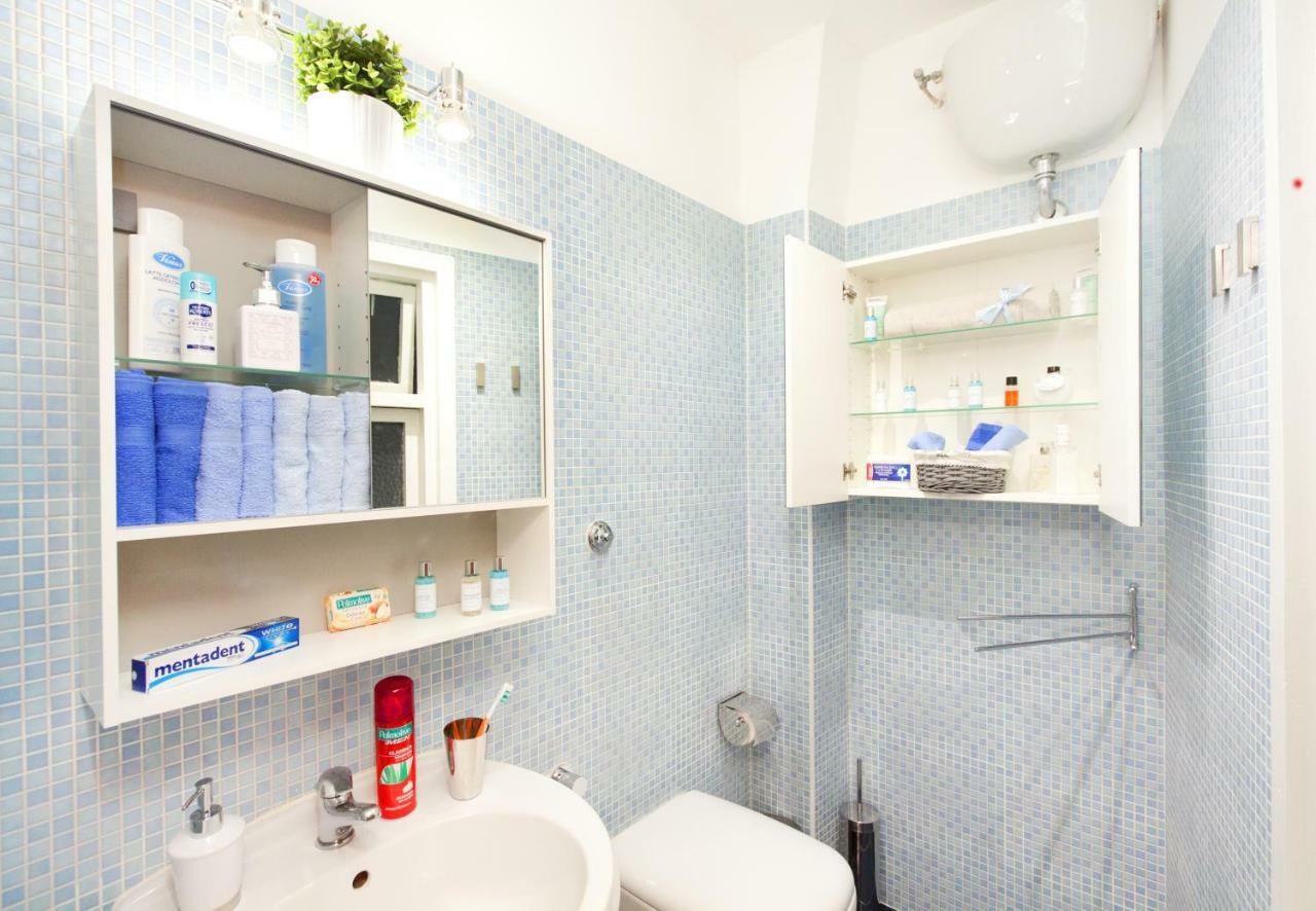 Arenula Luxury Apartment Roma Esterno foto