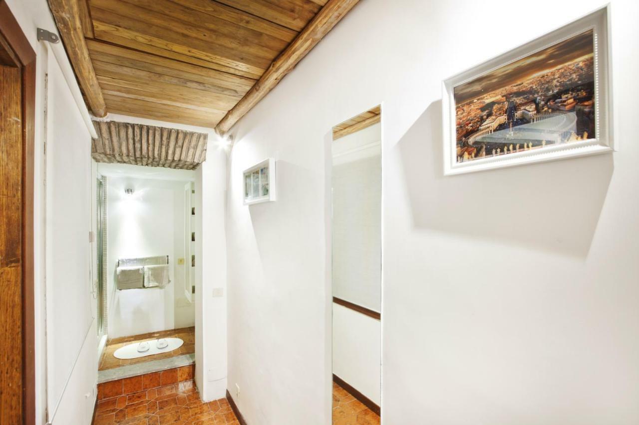 Arenula Luxury Apartment Roma Esterno foto