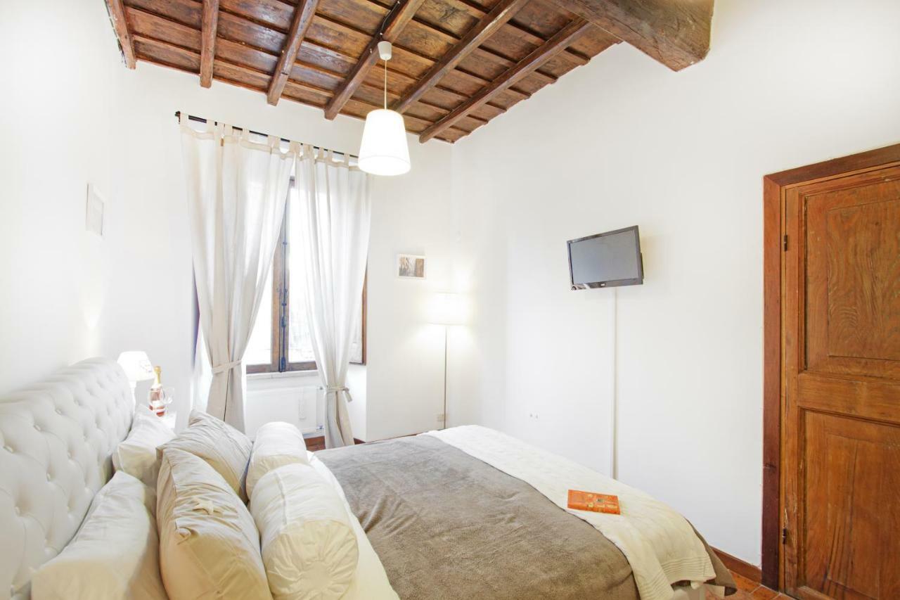 Arenula Luxury Apartment Roma Esterno foto