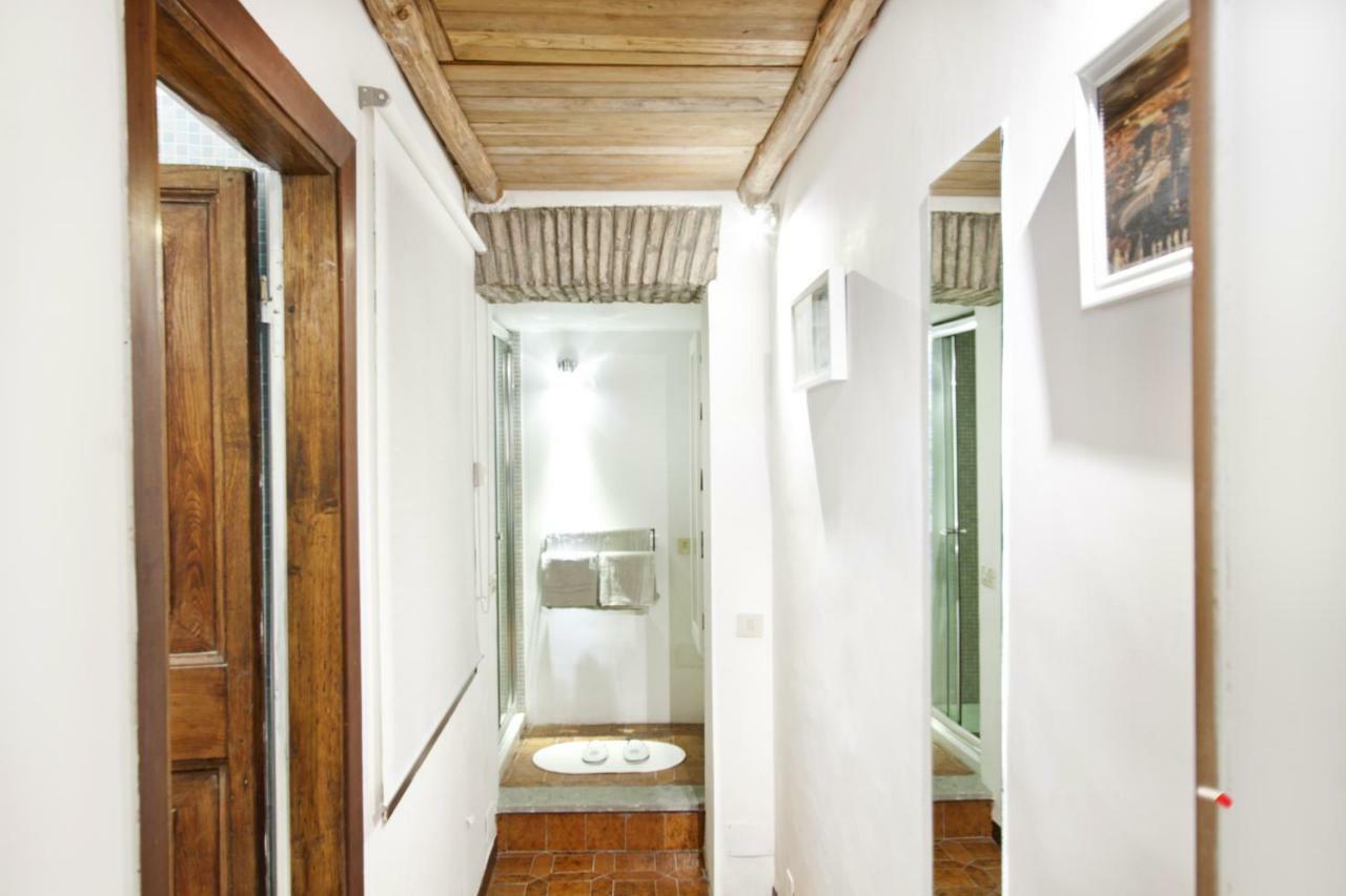 Arenula Luxury Apartment Roma Esterno foto