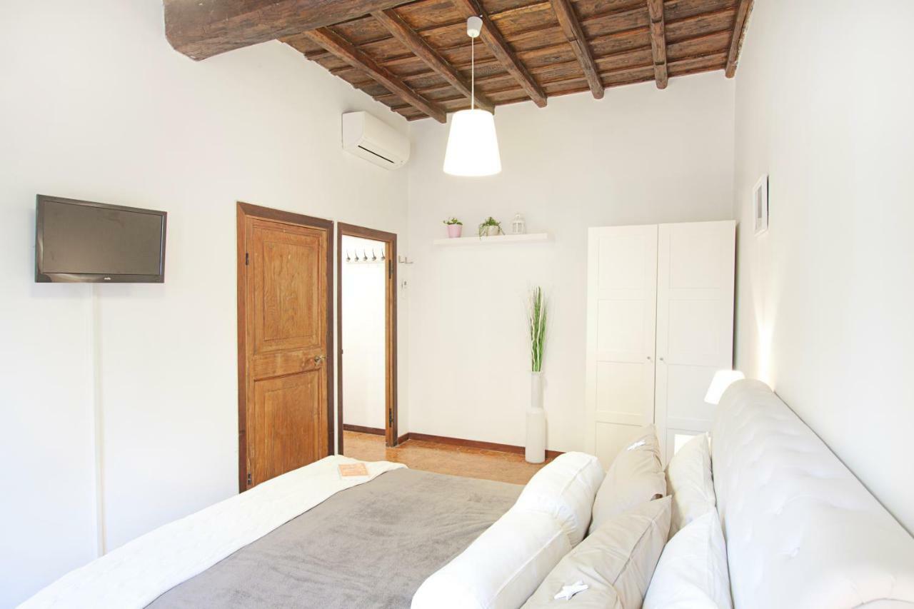 Arenula Luxury Apartment Roma Esterno foto