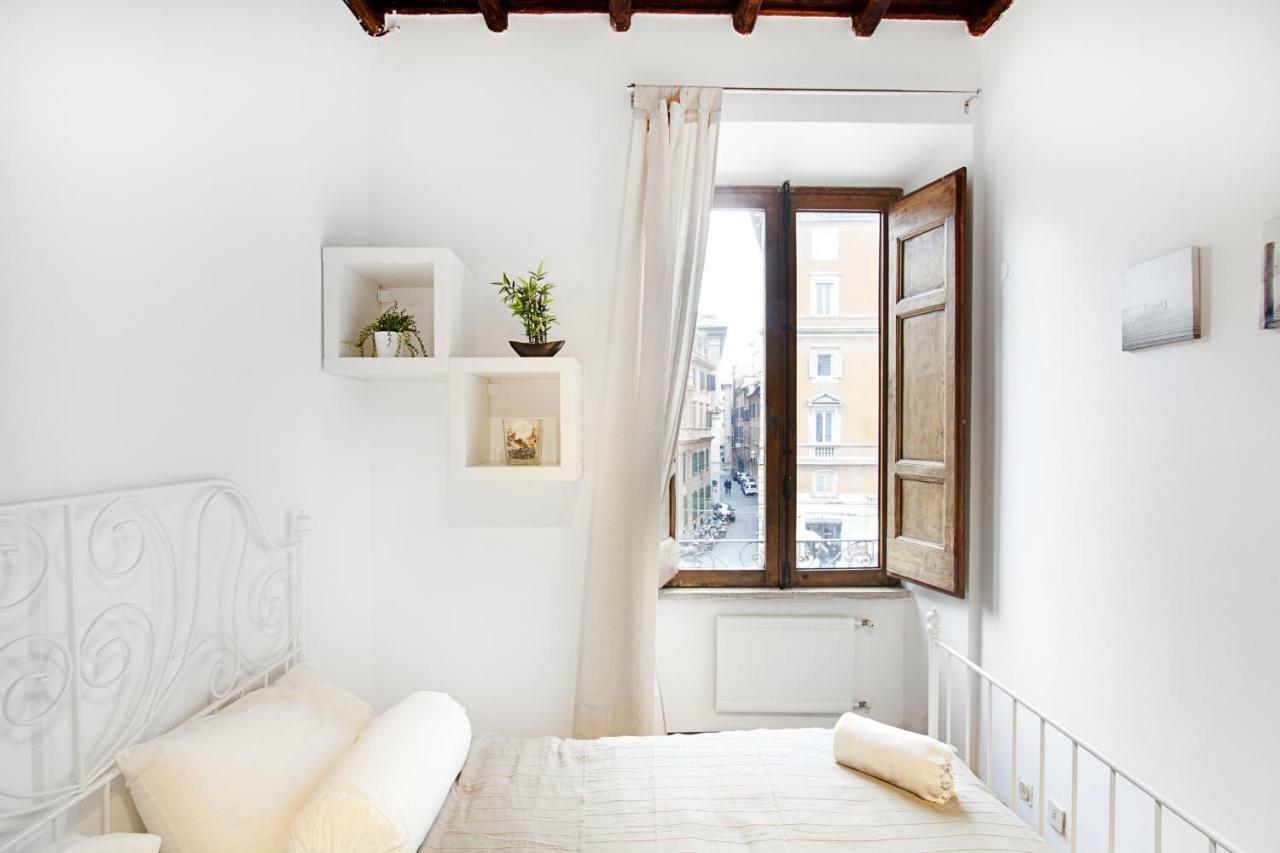 Arenula Luxury Apartment Roma Esterno foto
