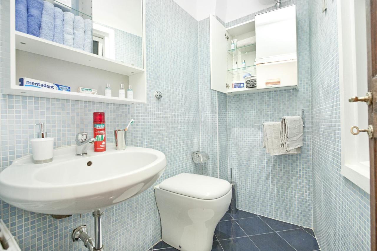Arenula Luxury Apartment Roma Esterno foto