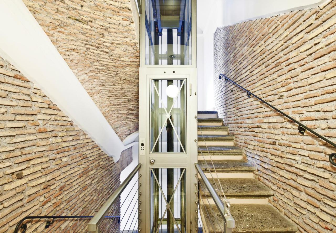 Arenula Luxury Apartment Roma Esterno foto